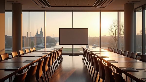 Choisir une salle pour soirée d'entreprise à Lyon : des options inédites