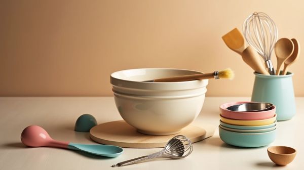 Comment choisir les meilleurs ustensiles pour pâtissier ?