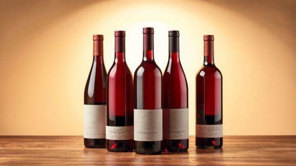Découvrez les meilleurs vins rouges sans alcool aux arômes intenses