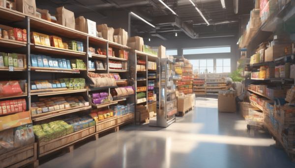 Économisez sur vos gros volumes avec le nouveau catalogue Cora