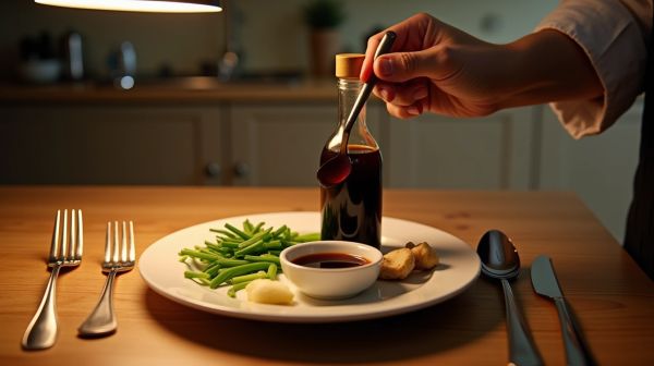 Maîtriser la sauce soja pour rehausser vos recettes