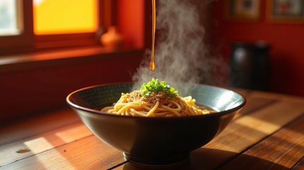 Maîtriser la sauce soja pour rehausser vos recettes