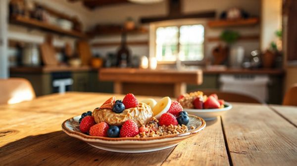 Meilleures pâtes à tartiner protéinées pour se faire plaisir