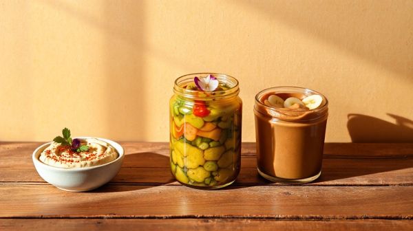 Meilleures pâtes à tartiner protéinées pour se faire plaisir