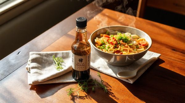 Top astuces pour utiliser la sauce soja dans vos plats