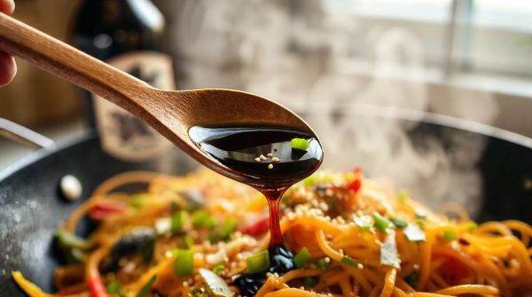 Top astuces pour utiliser la sauce soja dans vos plats
