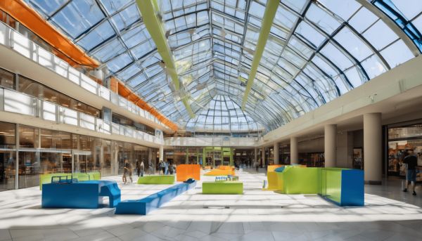 Un lieu surprenant pour des activités ludiques à Lyon Part-Dieu