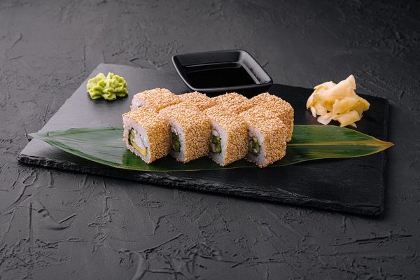 Peut-on préparer des sushis minceur avec du riz de chou-fleur ?