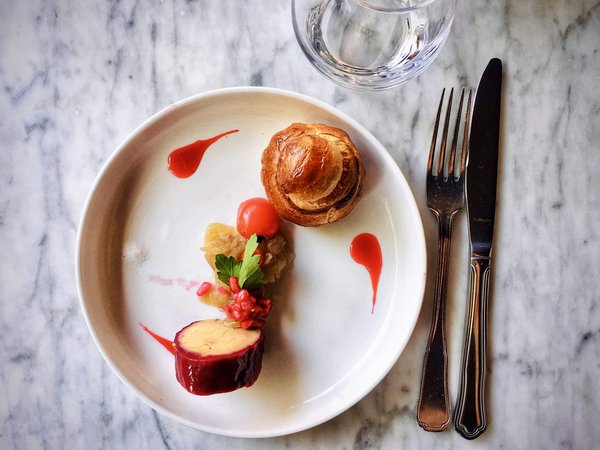 Comment préparer des gnudi toscans moelleux et savoureux ?