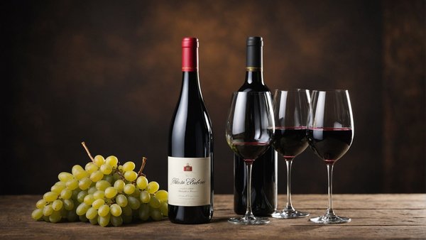 Visitez le blog vin pour passionnés et experts