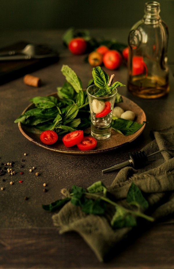 Idées de recettes simples et délicieuses à essayer chez soi